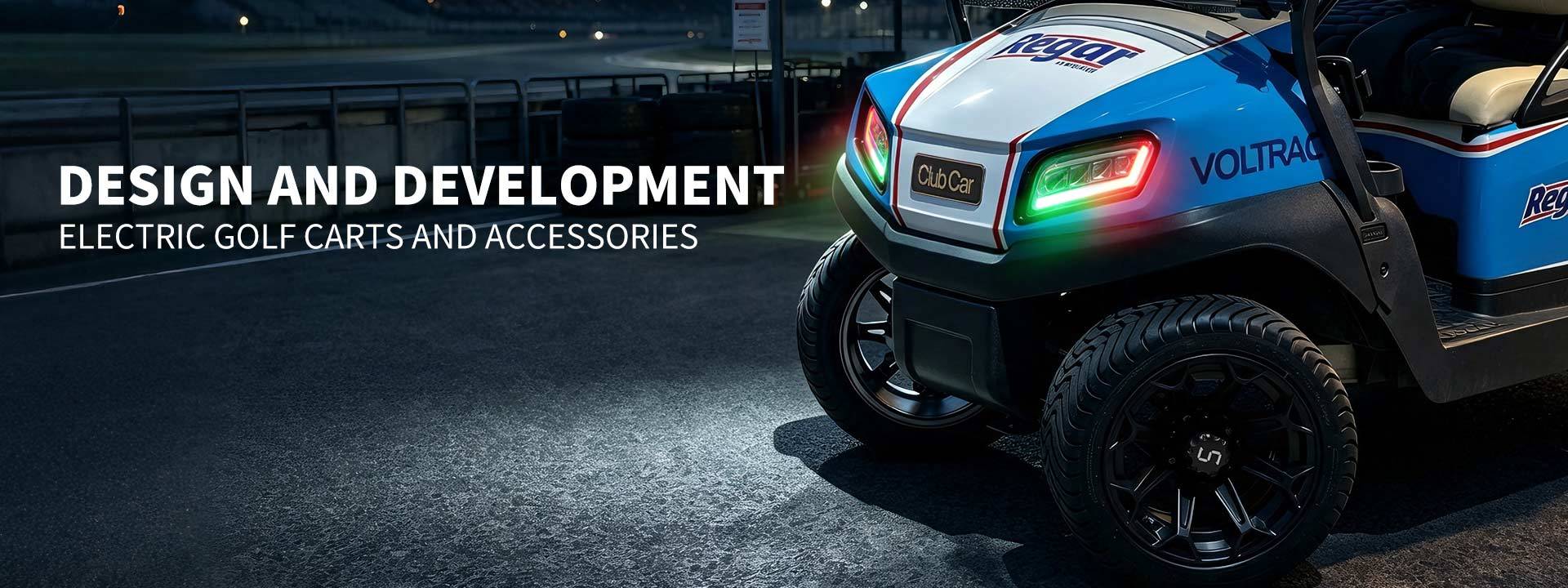 品質 10 インチ ゴルフ カート の 車輪 と タイヤ 工場