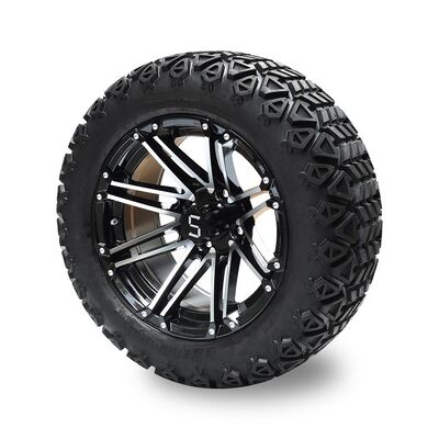 comprar Carrinho de golfe 14