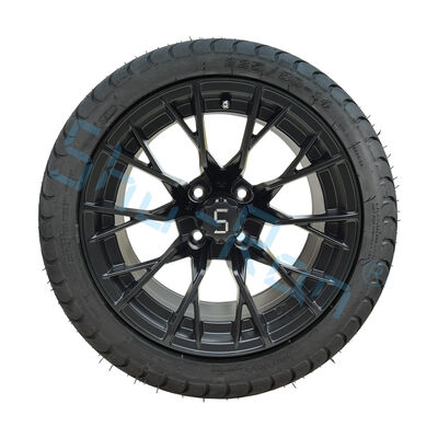 購入 ゴルフカート用タイヤをDOT承認する 14インチリーム online manufacture