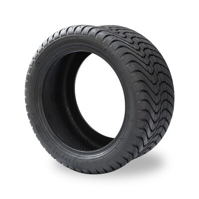 購入 ゴルフカート 215/35-12 クラブカー,EZGO,YAMAHAゴルフカート用ロープロフィール4PLYストリートゴムタイヤ online manufacture
