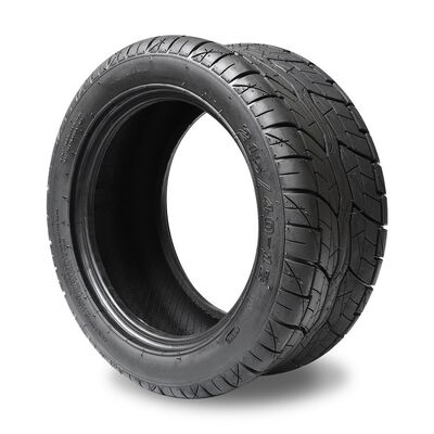 acheter Golf Cart 215/40-12 Route pneumatiques sans tube Compatible avec les roues de 12 pouces (pas de levage requis) online manufacture