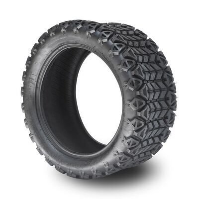 acheter Pneus de golf 22x10-14 tout-terrain à profil haut avec homologation DOT 4 PLY sans chambre à air online manufacture