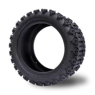 comprar El carro de golf de Shuran 23x10.5-14 cansa a DOT All Terrain 4PLY sin tubo online manufacture
