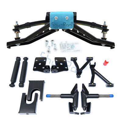 Beli Golf Cart 6 Inch A-Arm Heavy Duty Lift Kit Untuk EZGO RXV Golf Carts online manufacture