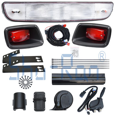 Mua Phụ kiện cho Bộ đèn LED Deluxe cho xe golf EZGO TXT cho EZGO TXT online manufacture