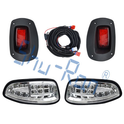 شراء طقم إضاءة LED لعربة الجولف بديل لـ EZGO RXV Golf Cart 2008-2015 online manufacture