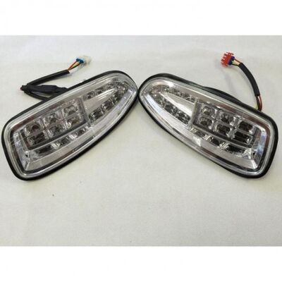 comprare Kit di luci LED di lusso per EZGO RXV online manufacture