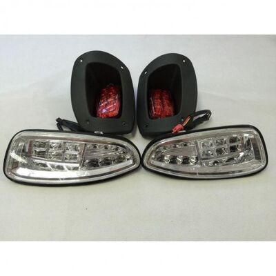 comprar Kit de iluminación LED para EZGO RXV online manufacture