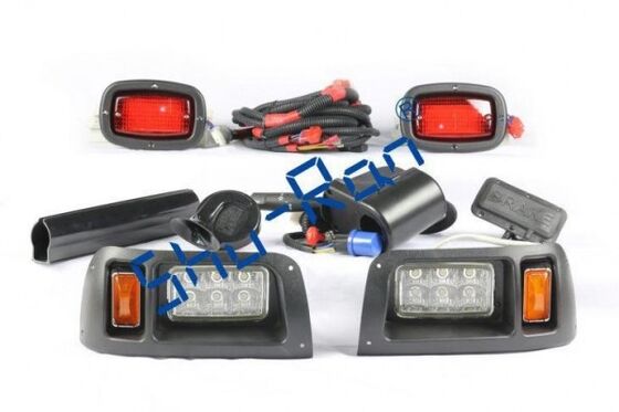 comprar Kit de luces LED para el coche del club DS online manufacture