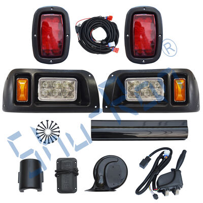 Mua Golf Cart Deluxe LED Light Kit cho Club Car DS G&E tất cả các mô hình năm online manufacture