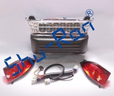 satın al Kulüp arabası için dayanıklı golf arabası LED ışık seti online manufacture