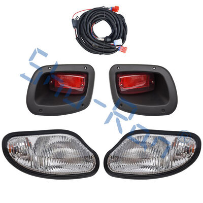 comprare Kit fari alogeni 12V per golf cart compatibile con EZGO Freedom TXT 2014-Up online manufacture