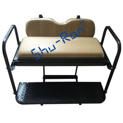 comprar Instalação fácil Kit de assento traseiro de volta para EZGO TXT Golf Cart online manufacture