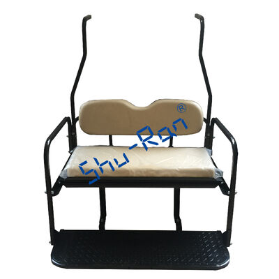 Beli Upgrade Club Car DS Anda dengan Golf Cart Back Seat Kit awet dan nyaman online manufacture