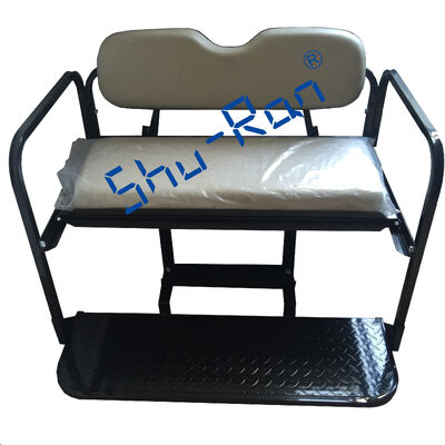 Mua Golf Cart Flip Back Sater Kit cho Yamaha Drive -Stone Grey online manufacture