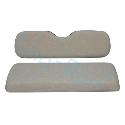 Mua Đệm ghế sau xe golf OEM PU Leather Memory Foam cho EZGO Club Car YMH online manufacture