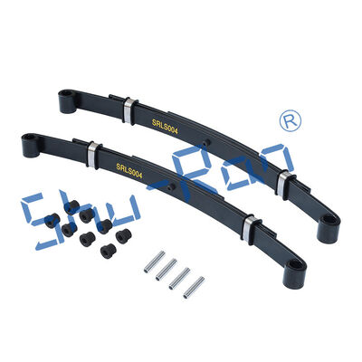 comprar Accesorios para carros de golf para EZGO TXT Muelles de ballesta de alta resistencia para EZGO TXT online manufacture