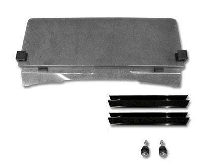 comprar Accesorios para EZGO TXT Pantalla para parabrisas para EZGO TXT online manufacture