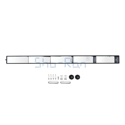 kopen Golfkarretjes 5 Panelen Achteruitkijkspiegels Voor Club Car, EZGO, Yamaha online manufacture