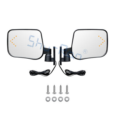 Αγορά Καθρέφτης Οπισθοπορείας LED Universal για Golf Cart Club Car, Ezgo, Yamaha online manufacture