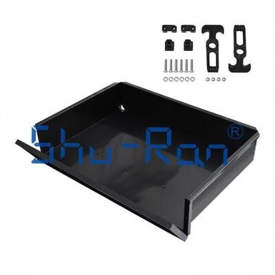 Buy Club Car Steel Cargo Box online manufacture