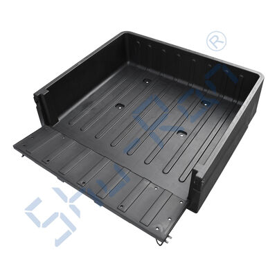 comprar Caixa de Carga Utilitária Termoplástica para Carrinho de Golfe para Club Car, EZGO e Yamaha online manufacture