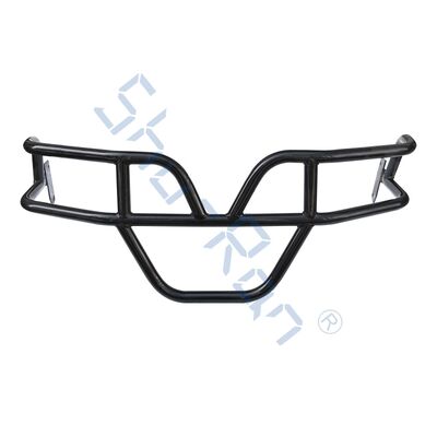 Mua Mặt trước Black Powder Coat Steel Brush Guard cho xe gôn EZGO TXT 1994-2013 online manufacture