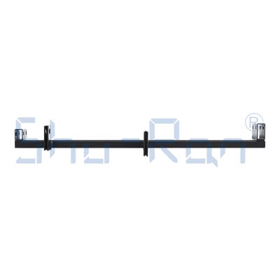 Αγορά Αγκύλες μπάρας προστασίας EZGO TXT Golf Carts για Armor Drop Down Side Step Nerf Bars online manufacture