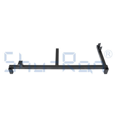 شراء EZGO RXV 2008-Up عربات الغولف درع دعامات قضبان الحماية للدرجة الجانبية السفلية online manufacture