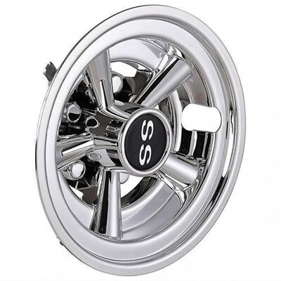 ซื้อ ฝาครอบล้อรถกอล์ฟ 8 SS online manufacture