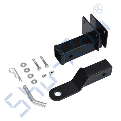 satın al Golf Arabası Yamaha Drive Römork Çekme Demiri G29 Ağır Hizmet Tipi Siyah Çelik online manufacture