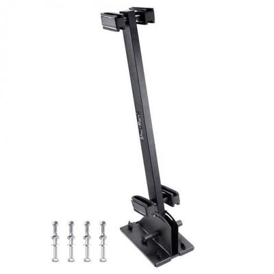 Buy Universal Adjustable Golf Cart Gun Rack Stand Up Gun Holder, Vertical Two Gun Holder online manufacture