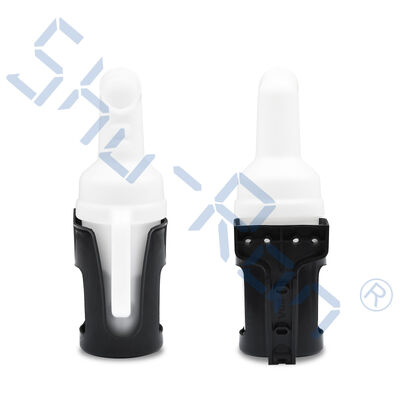 주문 클럽카, EZGO 및 야마하를 위한 홀더와 함께 보편적인 골프 카트 모래 병 online manufacture