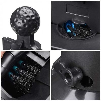 comprare Universal Black Club e lavastoviglie online manufacture