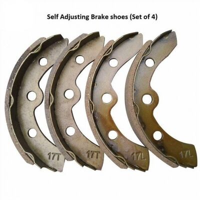 acheter Patins de frein pour voiturette de golf Club Car online manufacture