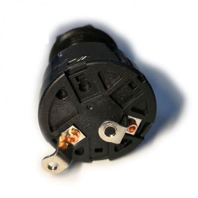 comprar Interruptor de llave de encendido para coche del club DS online manufacture